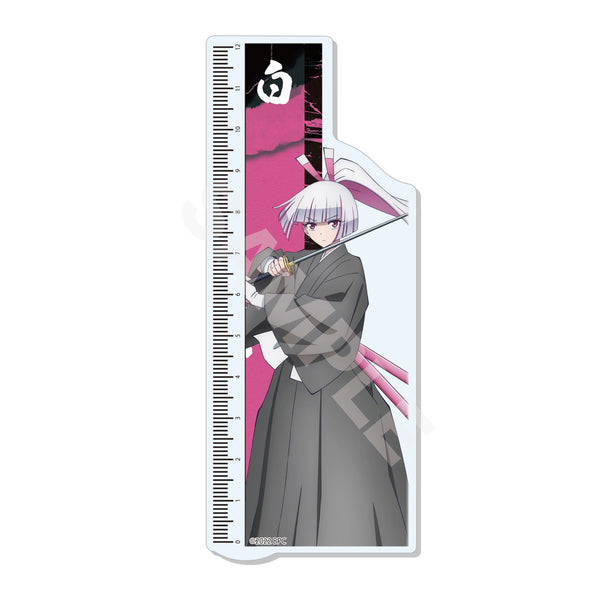 『ブッチギレ!』3wayキャラメモボード 04 アキラ